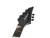 Jackson SCX Monarkh Zebrawood Jackson SCX Monarkh Zebrawood